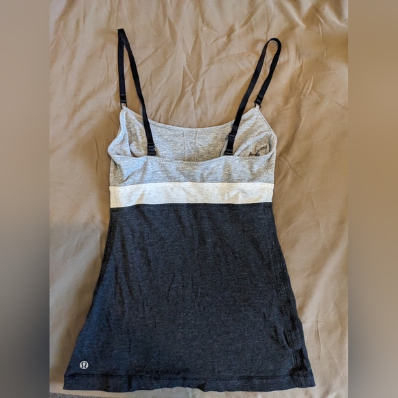 Lululemon tank top - Picture 2 of 2